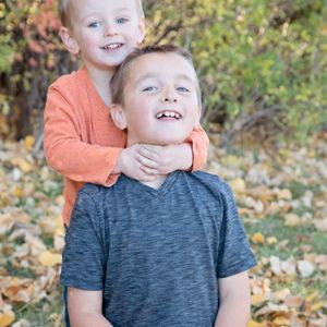 Meet your Posher, Linda